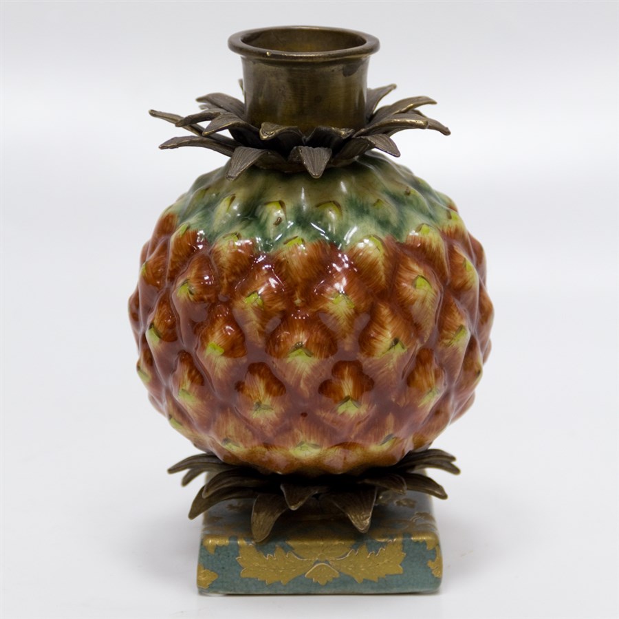 Подсвечник Pineapple Fruit