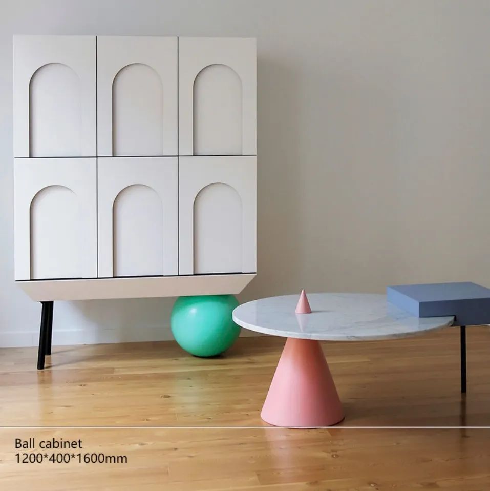 Буфет Ball Cabinet