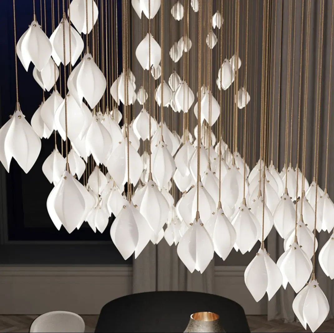 Подвесной светильник HABERDASHERY 28L