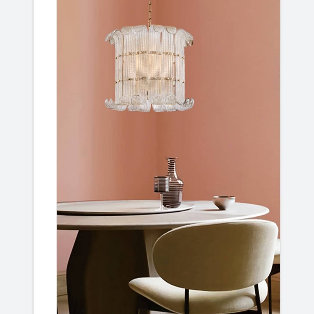 Люстра Visual Comfort Brasher M 4L