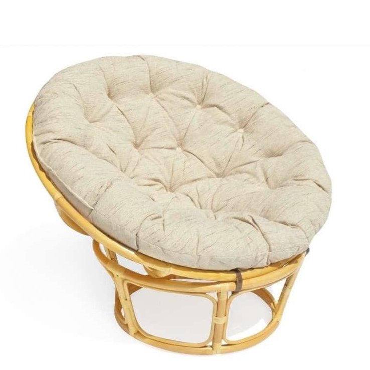 Кресло Bamboo honey