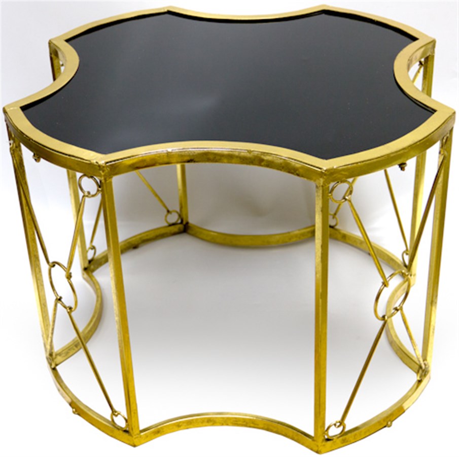 Журнальный стол Mystic Art Deco Coffee Table