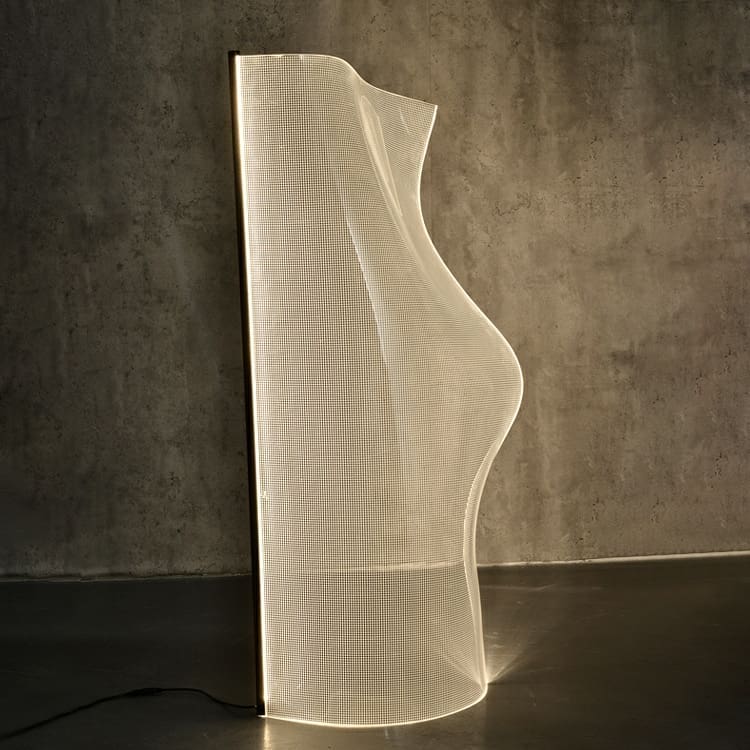 Напольный светильник GWEILO 2