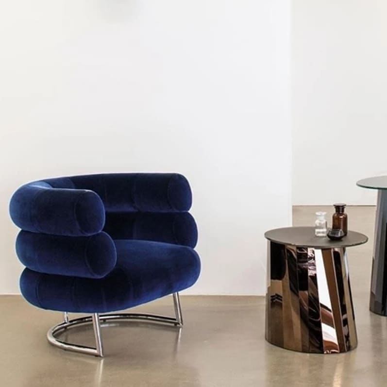 Кресло Bibendum Eilin