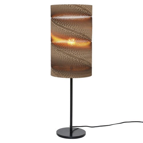 Настольный светильник Spring