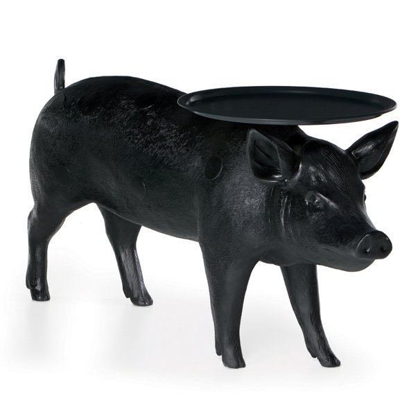 Кофейный стол Moooi Pig Table designed by Front