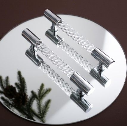 Мебельная ручка Advanced DDMH02