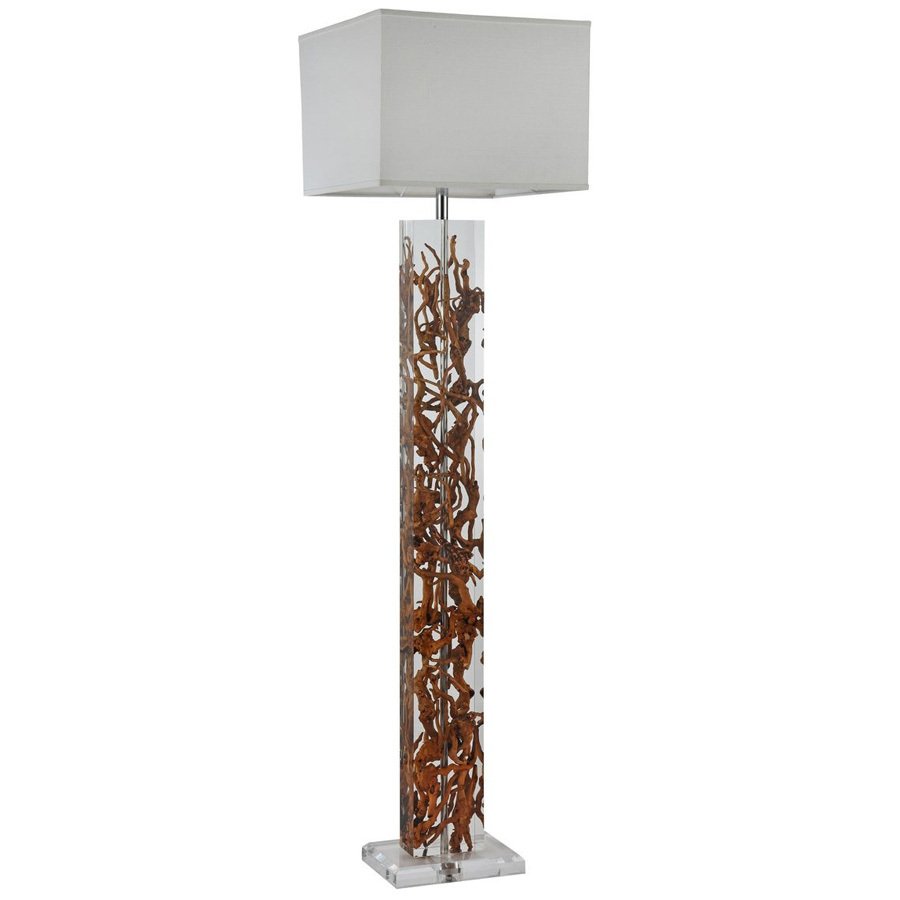 Торшер Bleu Nature KISIMI floor lamp