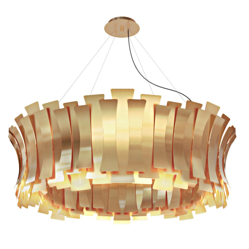 Люстра Delightful Etta