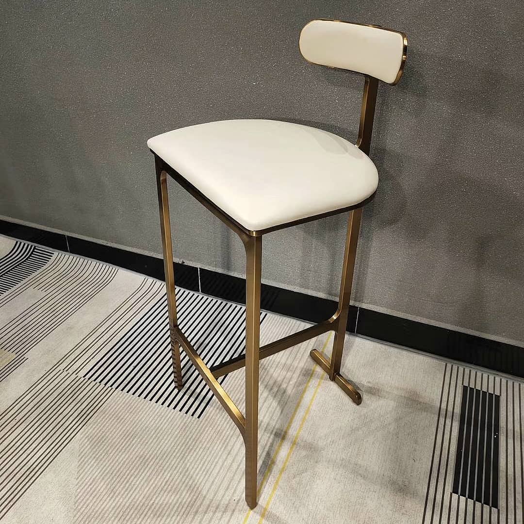 Стул барный Hgarden