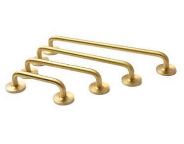 Мебельная ручка HOME DECO Handles QS-HK0073