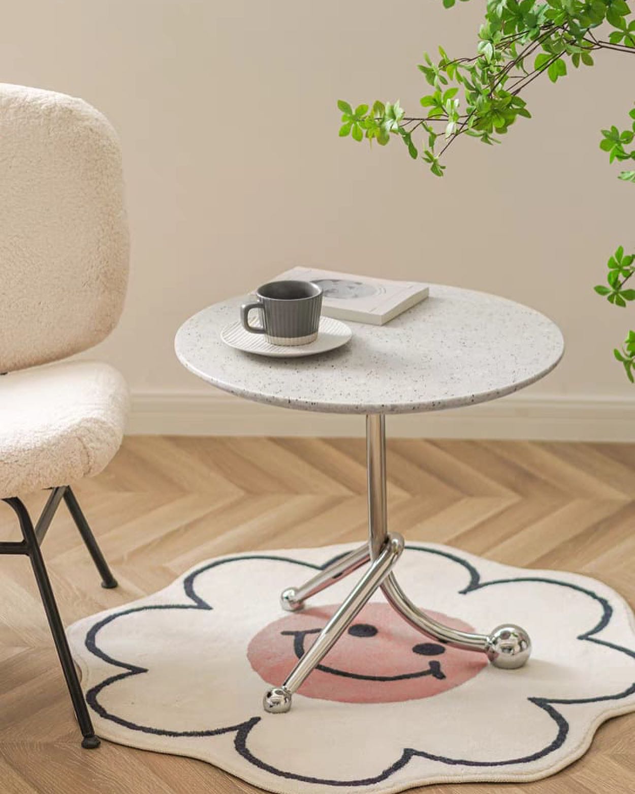 Столик Obafaby