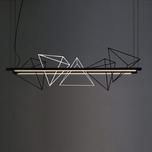 Подвесной светильник Pallucco Pendant Rock Garden  designed by Kazuhiro Yamanaka