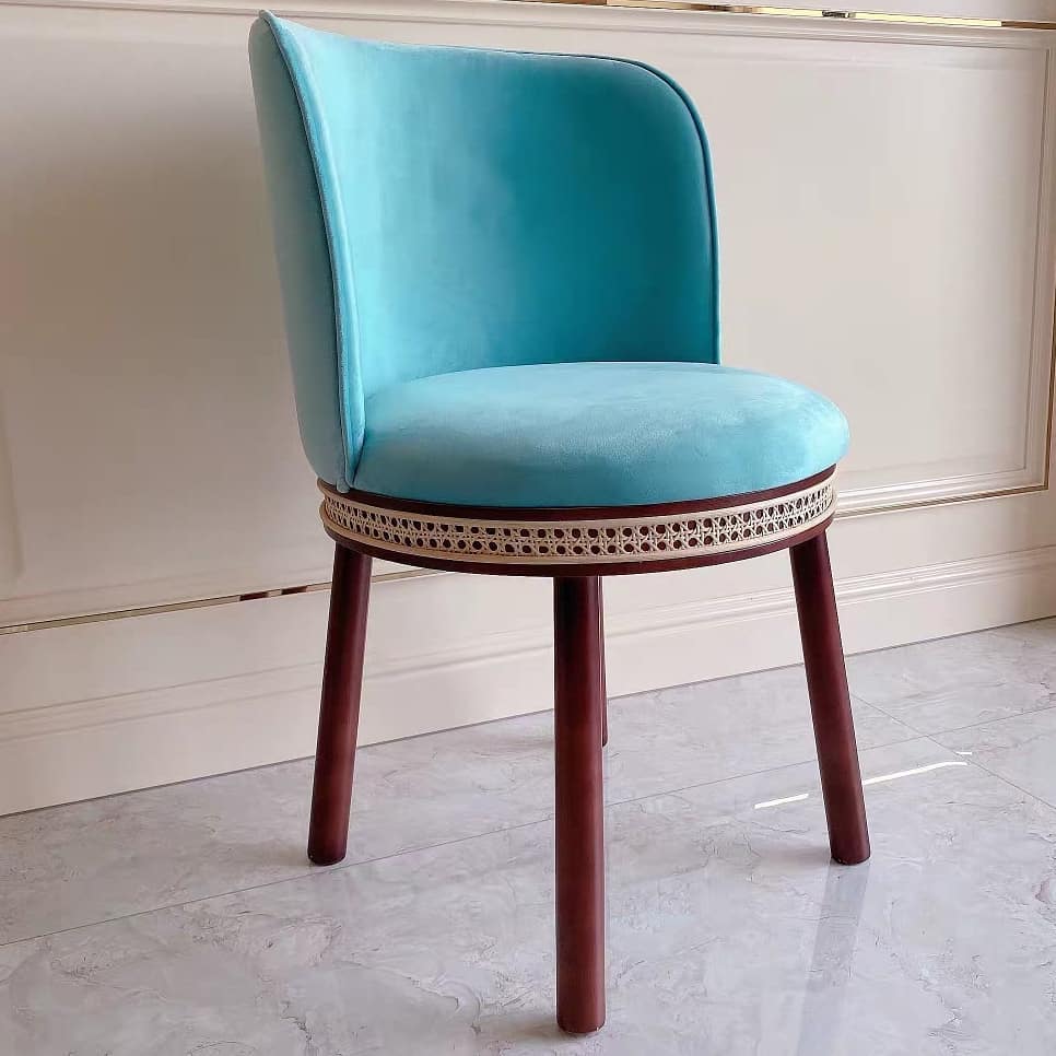 Стул Dooq Odisseia