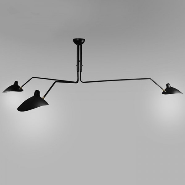 Люстра Lampara Mouille