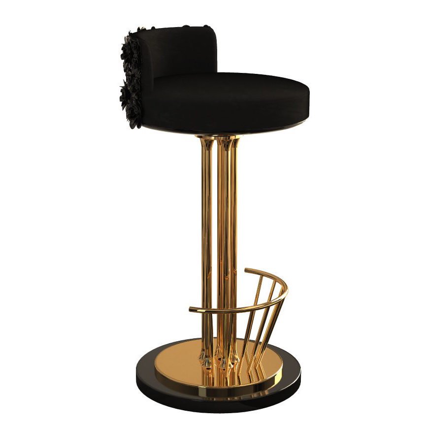 Барный стул Pilar Bar Stool