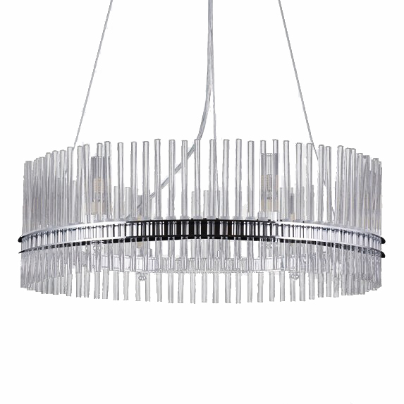 Люстра Nembus Circle