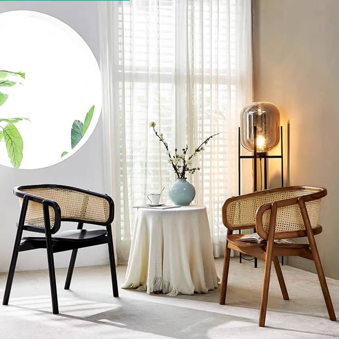 Стул Cane Collection 3