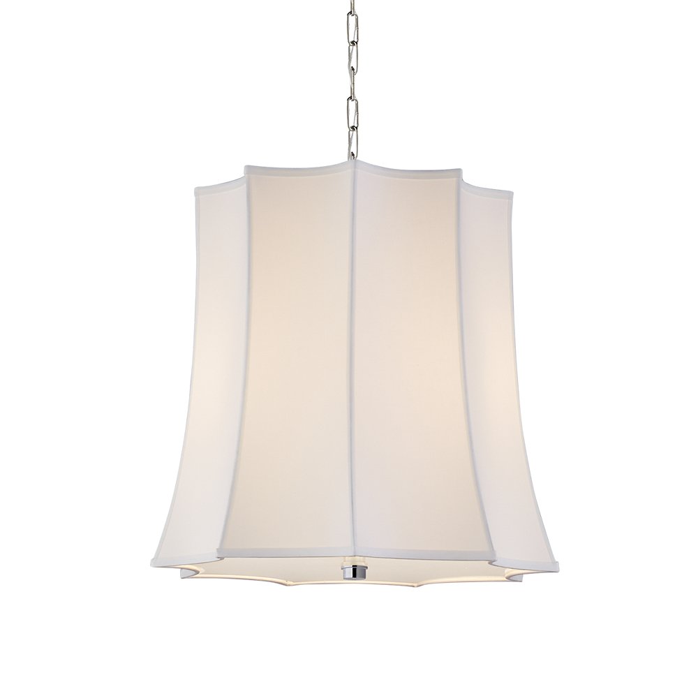 Люстра Peter Crown Hanging Shade  designed by ALEXA HAMPTON