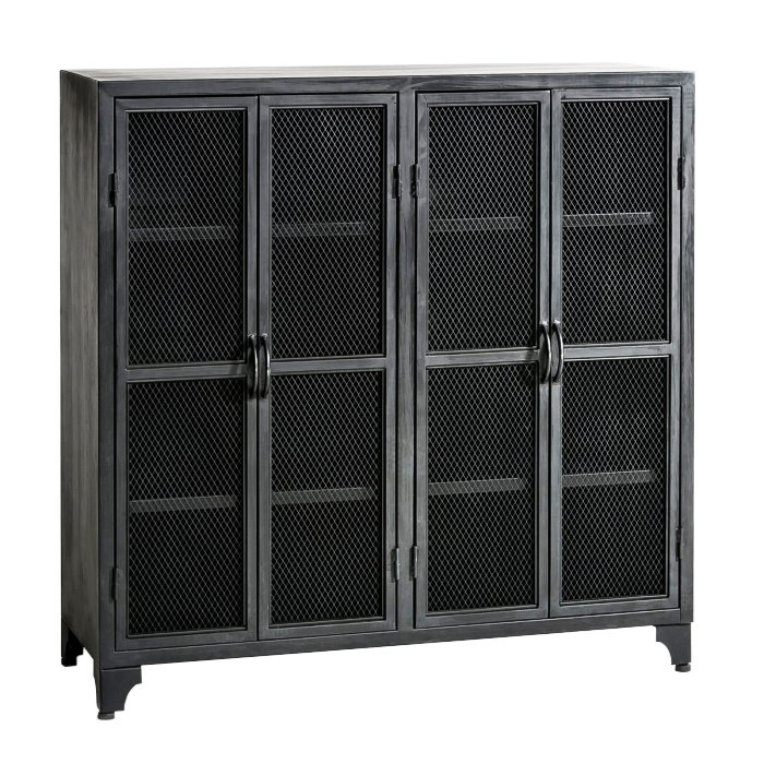 Буфет Industrial Grid Buffet