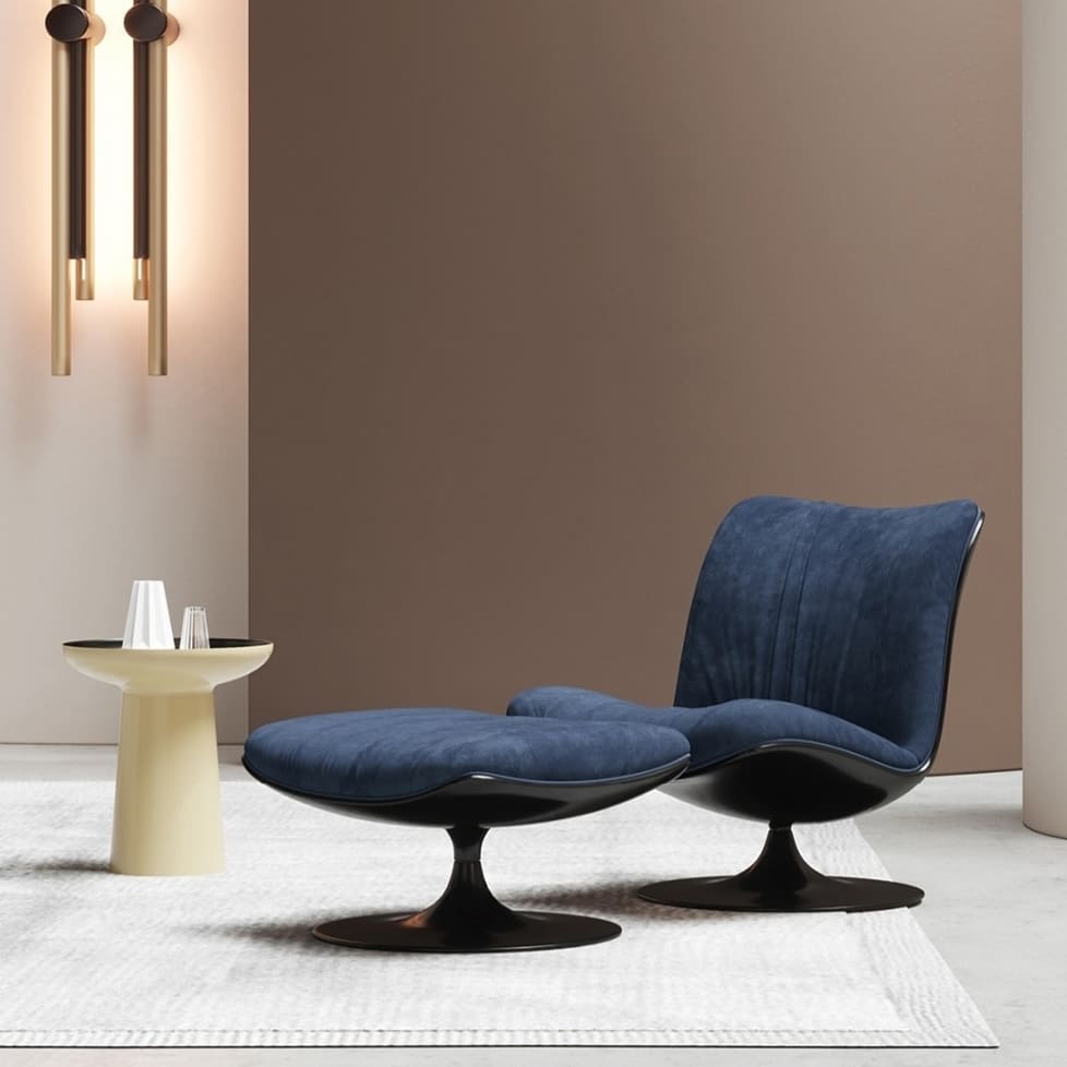 Банкетка Baxter Marilyn