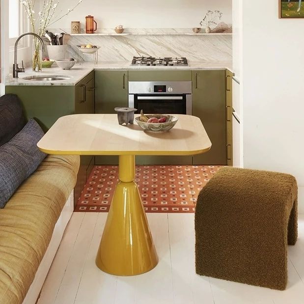 Стол обеденный Sancal 3