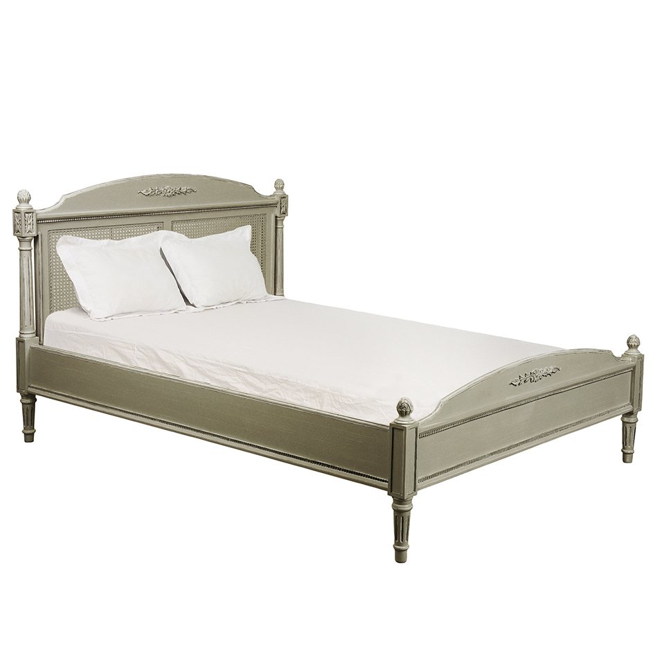 Кровать LIT VIEILLI GUSTAVIEN