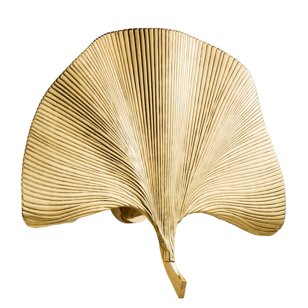 Бра Wall Lamp Las Palmas Gold