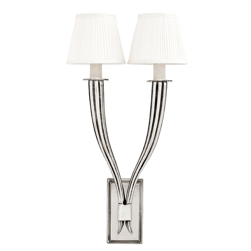 Бра Eichholtz Wall Lamp Mayflower Double