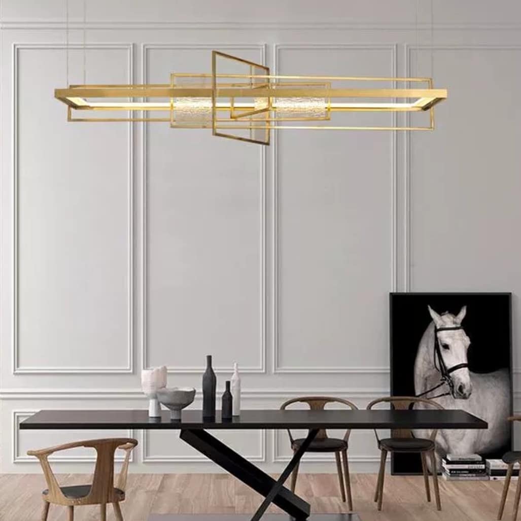 Подвесной светильник GRACILIS