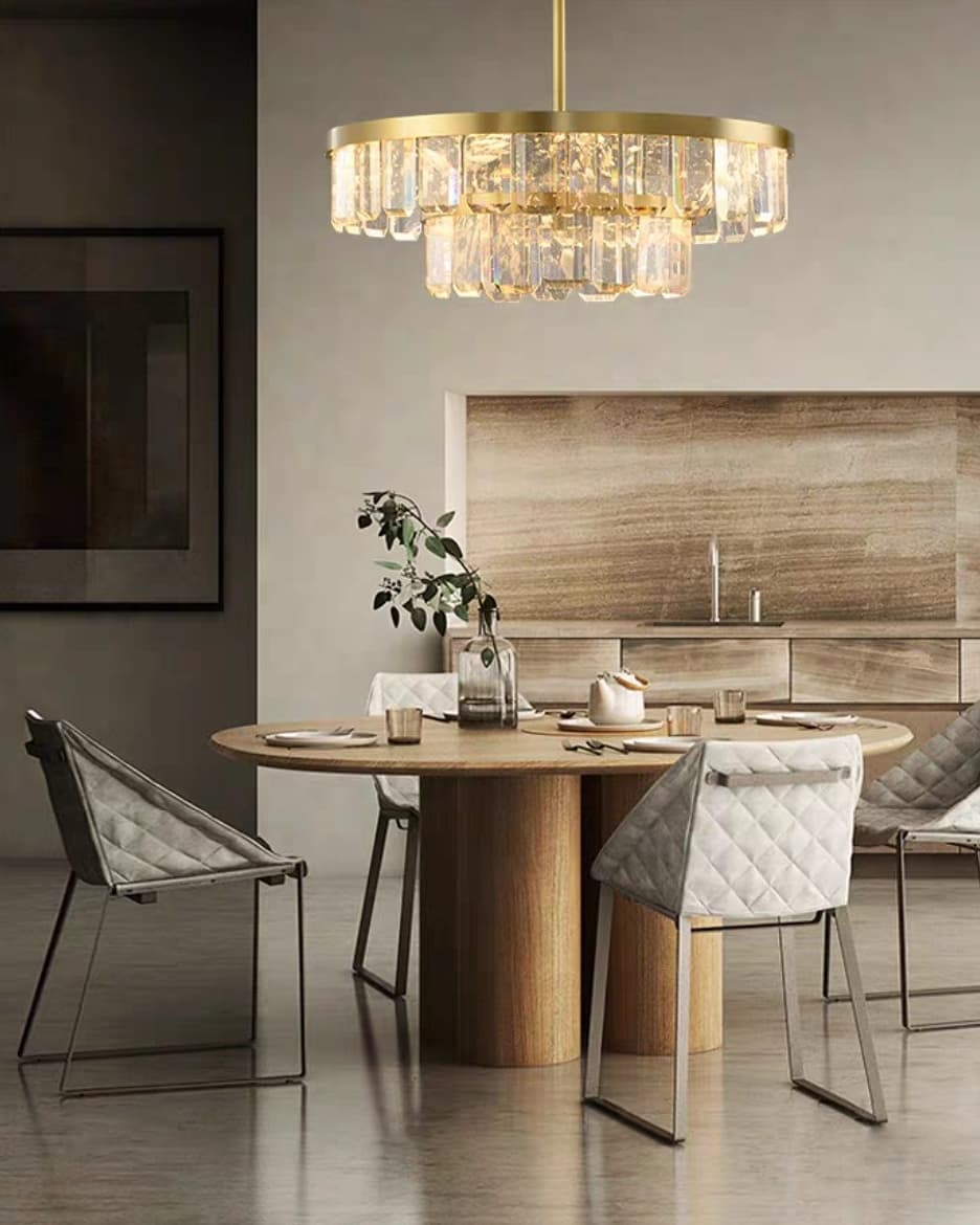 Люстра IMPERIUM 2S