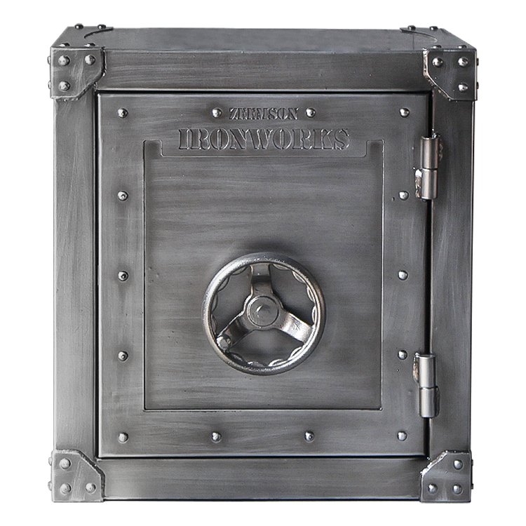 Тумбочка Loft Safe