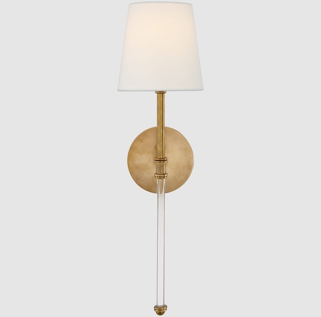 Бра Visual Comfort Camille Sconce