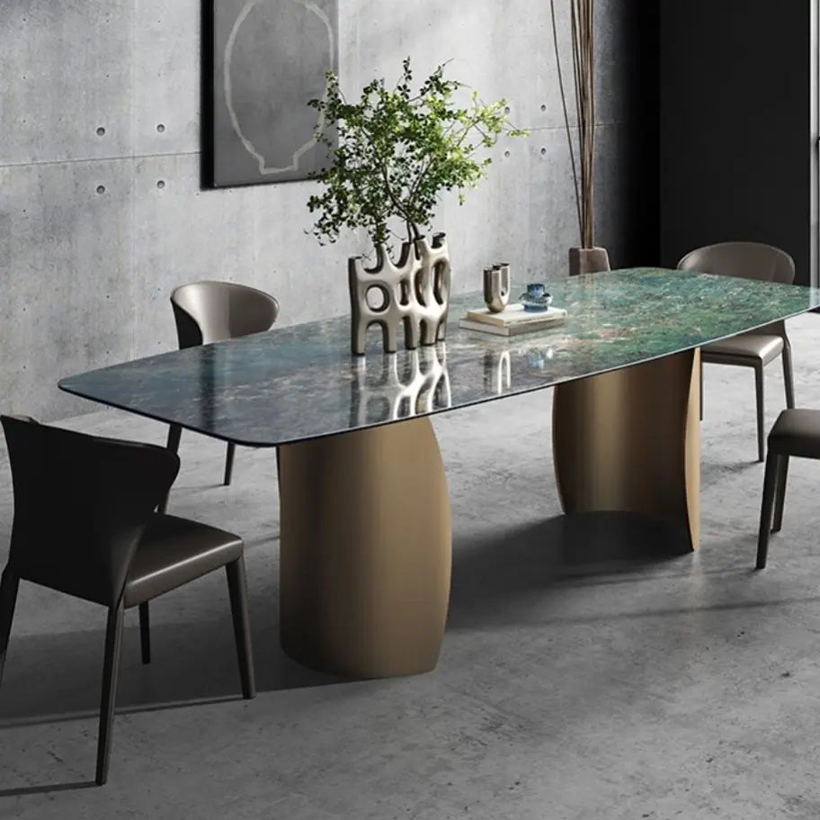 Стол обеденный Artistico