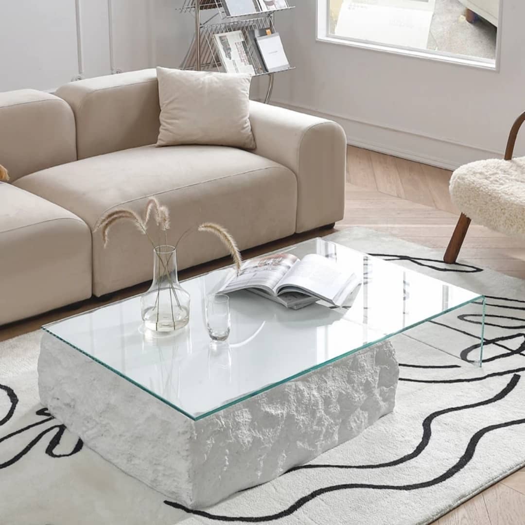 Столик Iceberg