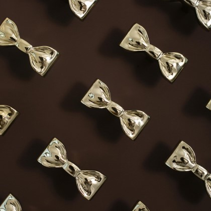 Мебельная ручка Advanced series DDHDJ01