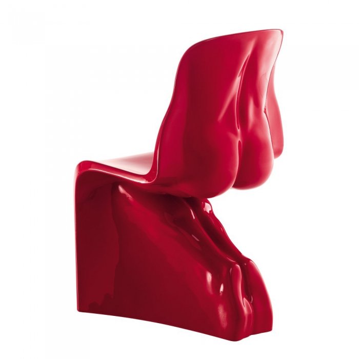 Стул Him and Her designed by Fabio Novembre in 2008