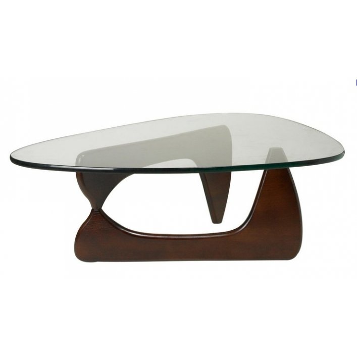 Столик Isamu Noguchi Coffee Table designed by Isamu Noguchi
