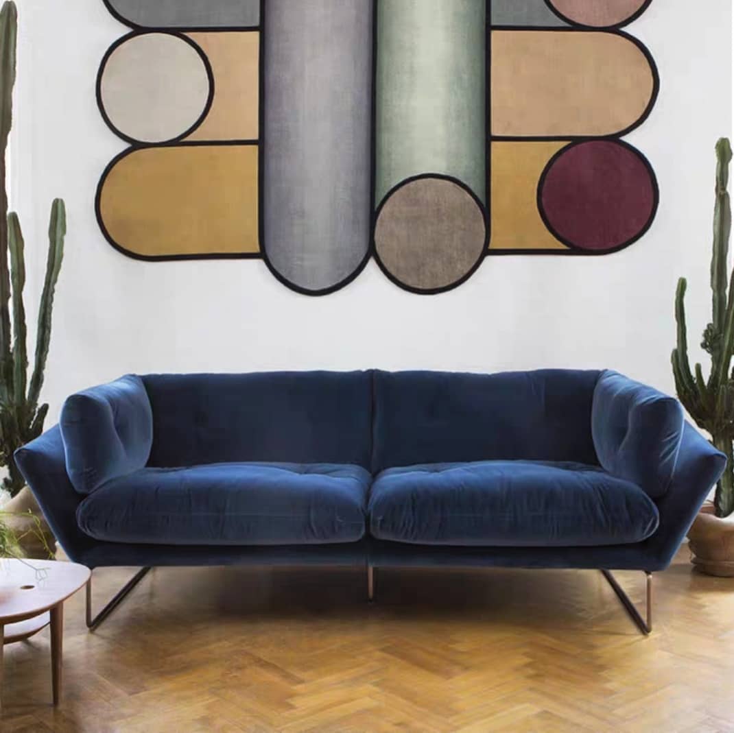 Диван Saba Lennox