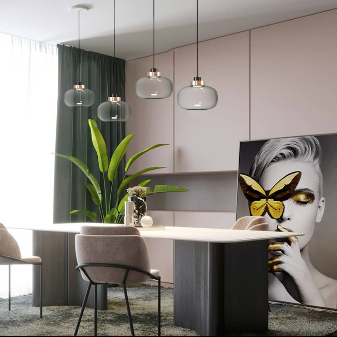 Подвесной светильник MODERLI 2