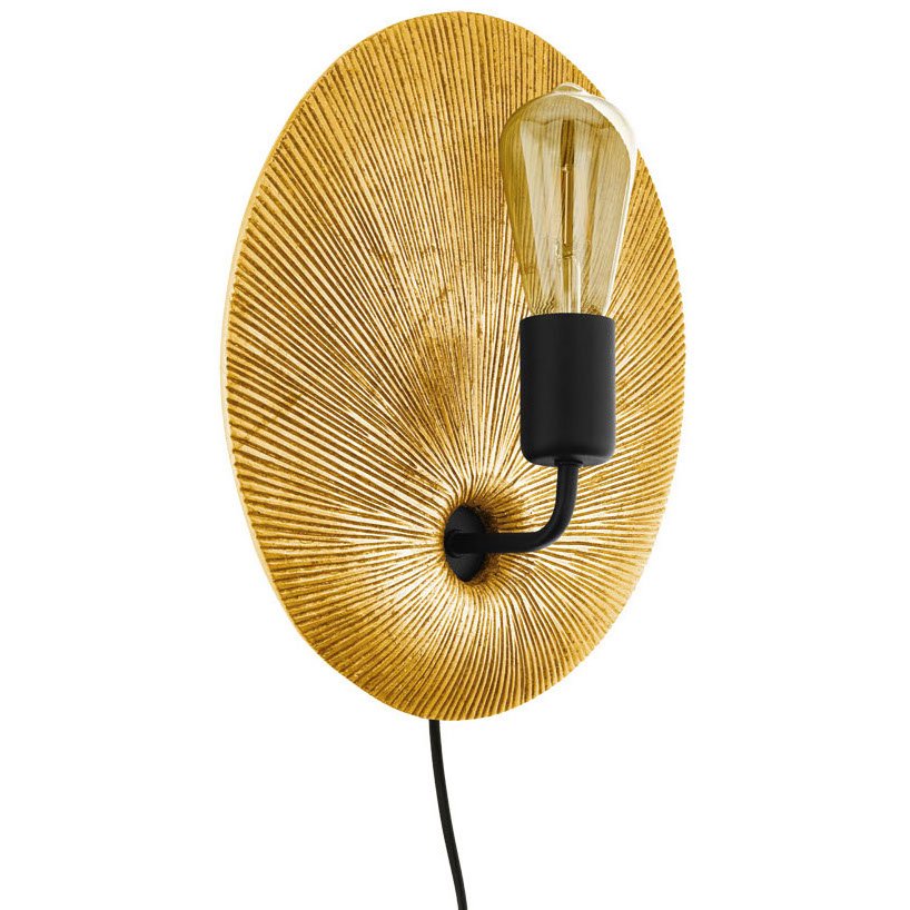 Бра bird of paradise