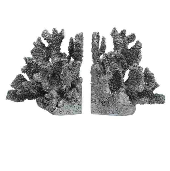 Держатели для книг Gray Coral