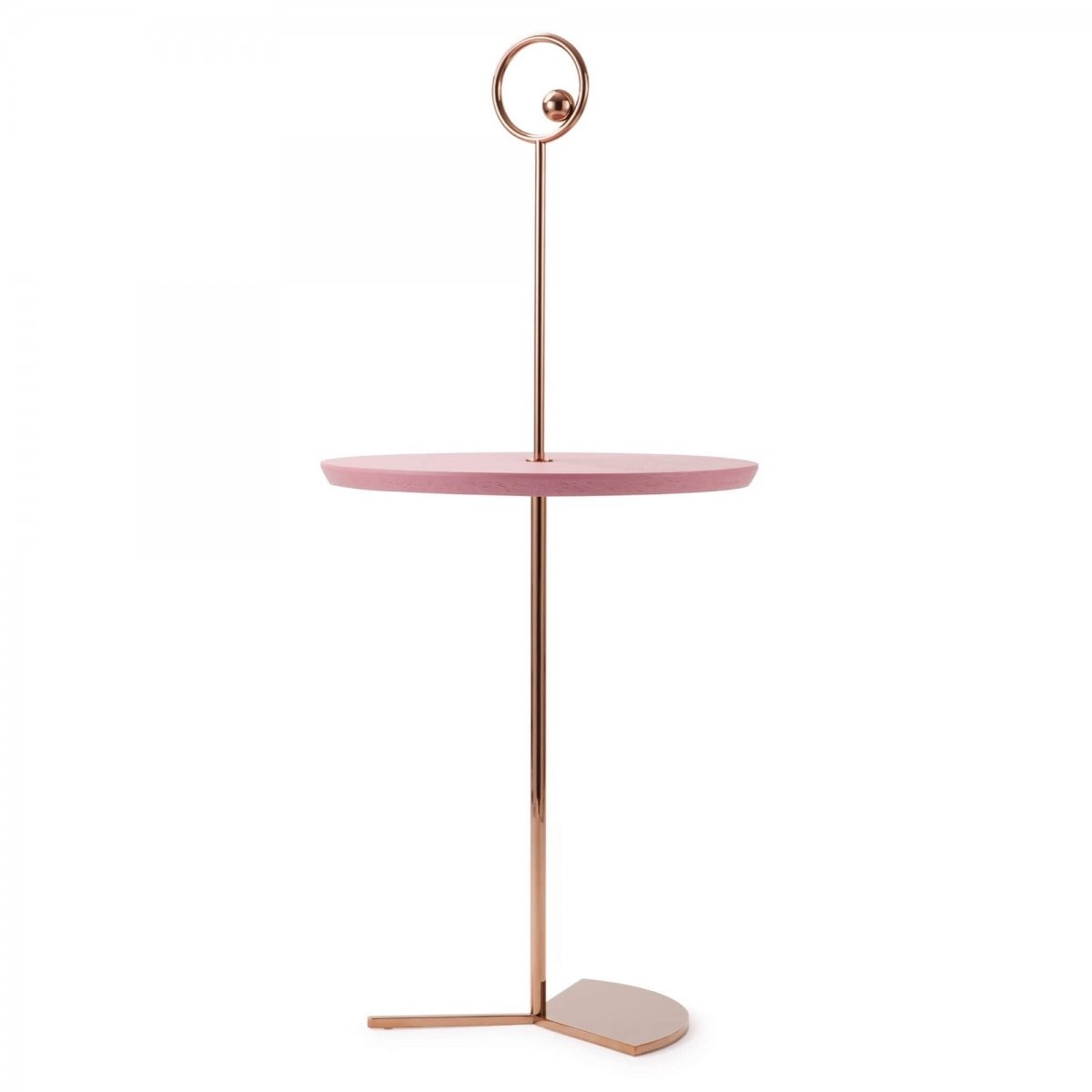 Приставной стол Maisondada OFF THE MOON SIDE TABLE N 1