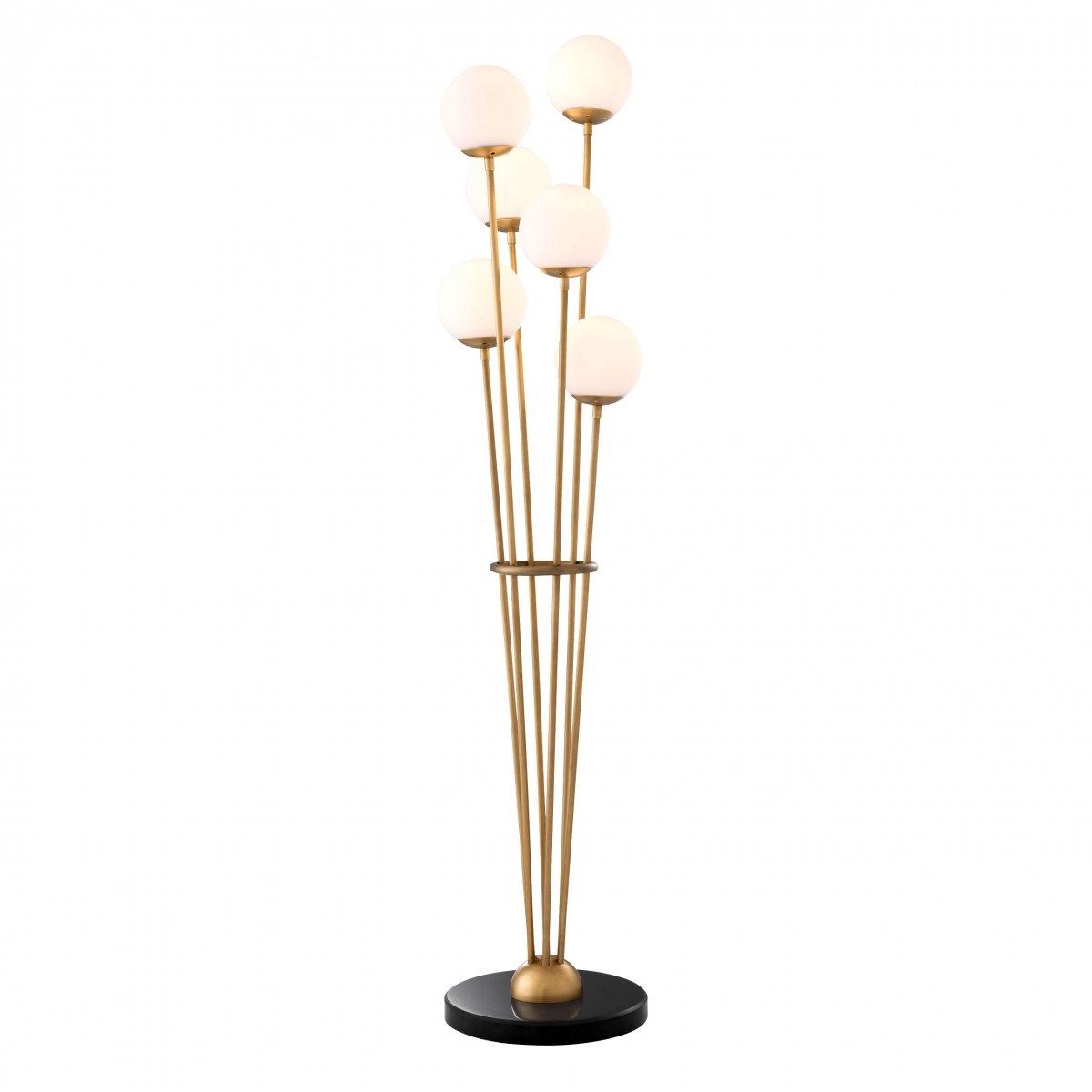 Торшер Eichholtz Floor Lamp Tortora