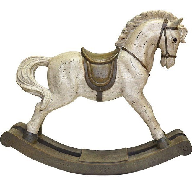 Статуэтка лошадка Hourse