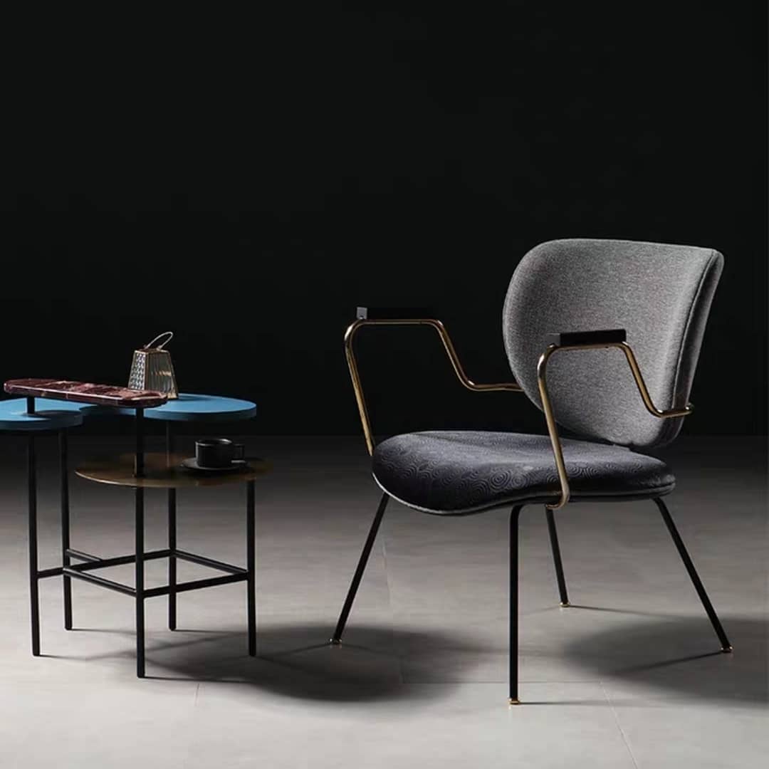 Кресло Pandora