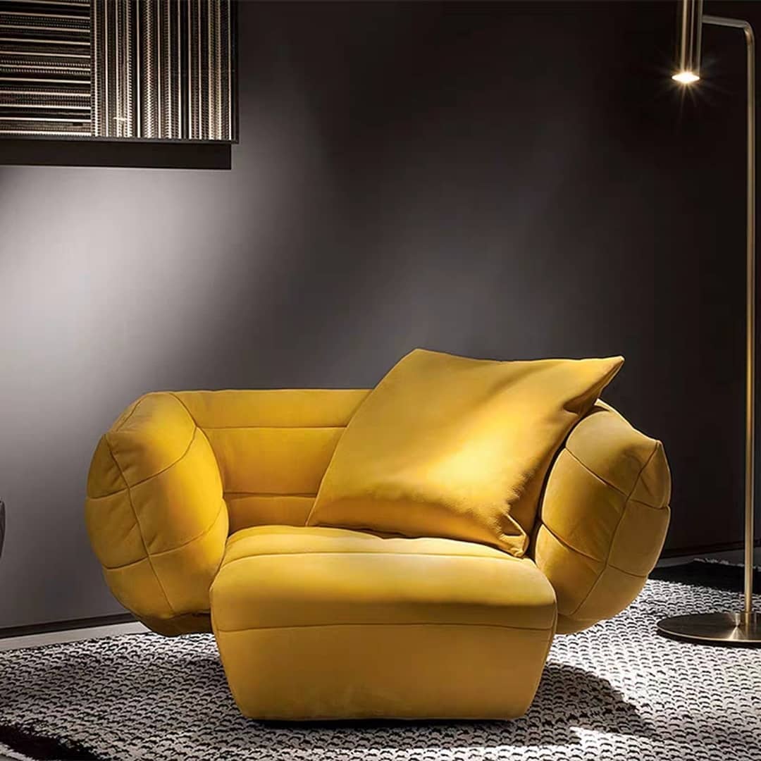 Кресло Tactile Baxter