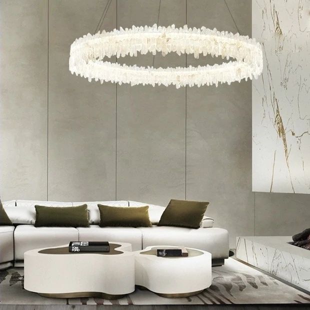 Люстра ROBERTA S