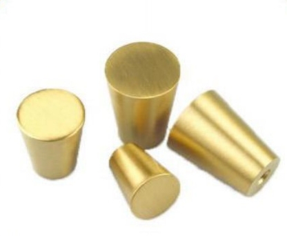 Мебельная ручка HOME DECO Brass Knobs QS-HK0010