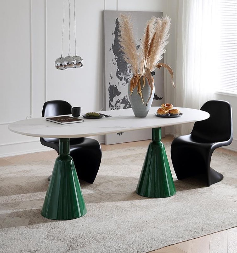 Стол обеденный Monsterior Shop